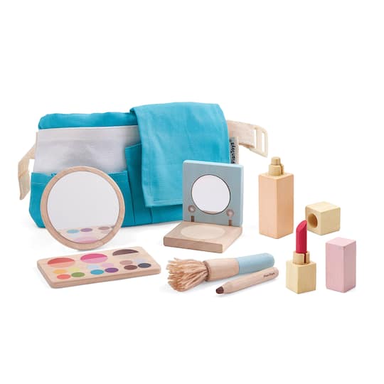 PlanToys Pretend Play Make Up Set